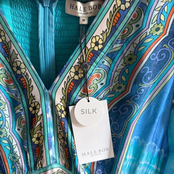 Hale Bob Allison Chiffon - Picture 4 of 7